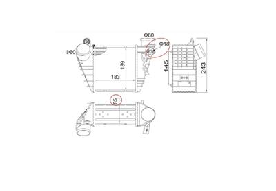 JPN 60C9240-JPN EAN: 5904270199677.