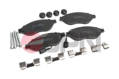 JPN 10H9184-JPN EAN: 5904270211935.