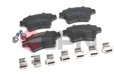 JPN 20H9098-JPN EAN: 5904270212895.