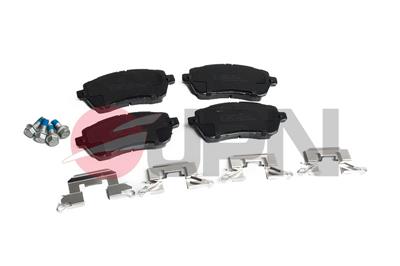 JPN 10H8027-JPN EAN: 5904270009631.