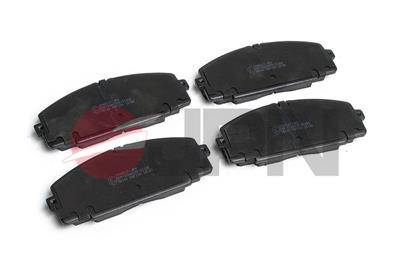 JPN 10H2017-JPN EAN: 5904270007736.