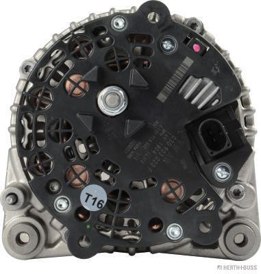 HERTH+BUSS ELPARTS 32081940 EAN: 4026736432607.