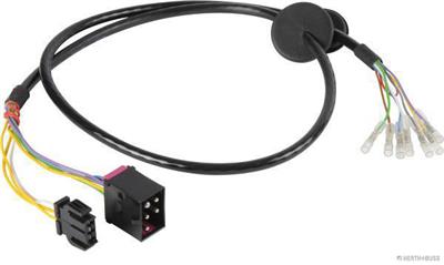 HERTH+BUSS ELPARTS 51277051 Číslo výrobce: RepCab. EAN: 4026736359485.