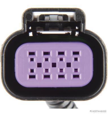 HERTH+BUSS ELPARTS 51277155 Číslo výrobce: RepCon. EAN: 4026736399566.