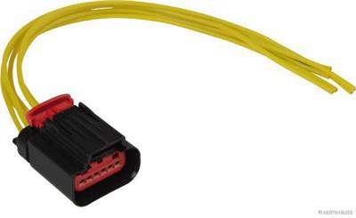 HERTH+BUSS ELPARTS 51277253 Číslo výrobce: RepCon. EAN: 4026736416065.