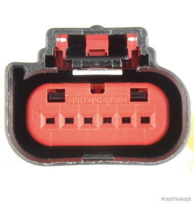 HERTH+BUSS ELPARTS 51277253 Číslo výrobce: RepCon. EAN: 4026736416065.