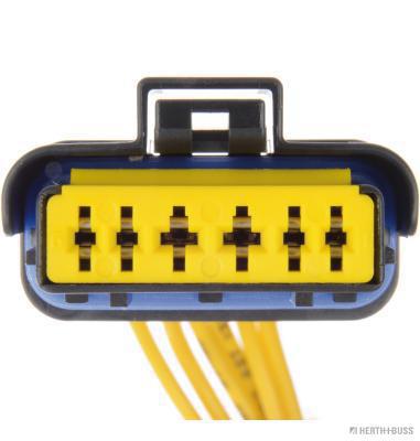 HERTH+BUSS ELPARTS 51277270 Číslo výrobce: RepCon. EAN: 4026736422554.