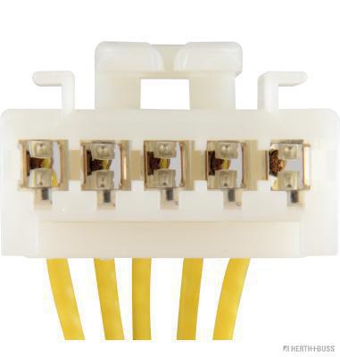 HERTH+BUSS ELPARTS 51277277 Číslo výrobce: RepCon. EAN: 4026736422684.