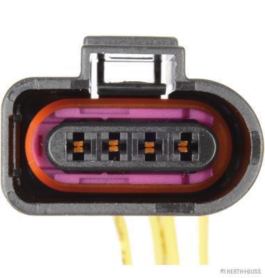 HERTH+BUSS ELPARTS 51277284 Číslo výrobce: RepCon. EAN: 4026736426071.