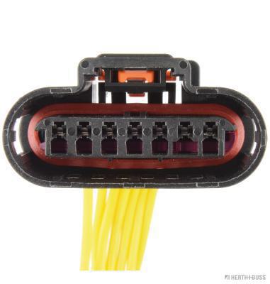 HERTH+BUSS ELPARTS 51277287 Číslo výrobce: RepCon. EAN: 4026736430054.