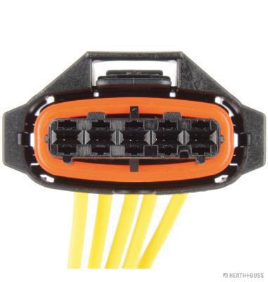 HERTH+BUSS ELPARTS 51277288 Číslo výrobce: RepCon. EAN: 4026736430061.