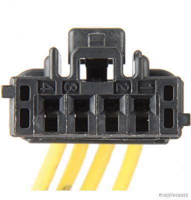 HERTH+BUSS ELPARTS 51277306 Číslo výrobce: RepCon. EAN: 4026736439873.