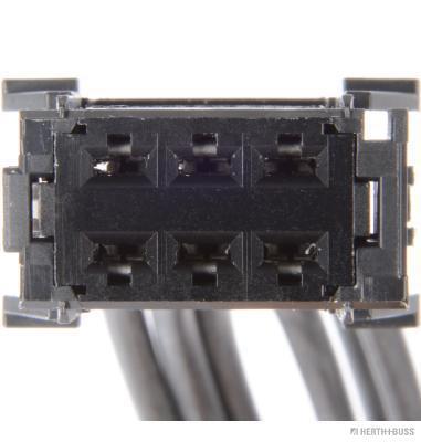 HERTH+BUSS ELPARTS 51277320 Číslo výrobce: RepCon. EAN: 4026736444587.