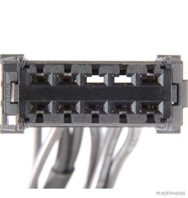 HERTH+BUSS ELPARTS 51277321 Číslo výrobce: RepCon. EAN: 4026736446352.