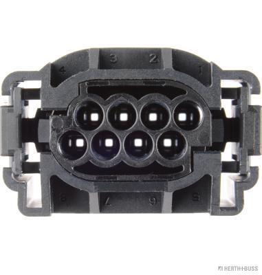 HERTH+BUSS ELPARTS 51277345 Číslo výrobce: RepCon. EAN: 4026736454227.