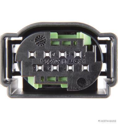 HERTH+BUSS ELPARTS 51277345 Číslo výrobce: RepCon. EAN: 4026736454227.