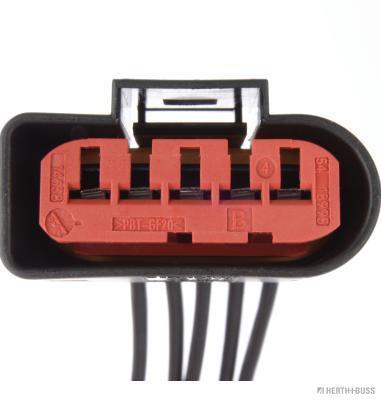 HERTH+BUSS ELPARTS 51277355 Číslo výrobce: RepCon. EAN: 4026736467890.