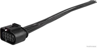 HERTH+BUSS ELPARTS 51277361 Číslo výrobce: RepCon. EAN: 4026736468835.