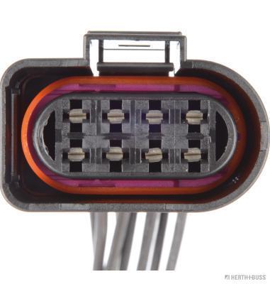 HERTH+BUSS ELPARTS 51277361 Číslo výrobce: RepCon. EAN: 4026736468835.