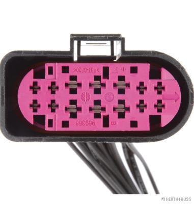 HERTH+BUSS ELPARTS 51277374 Číslo výrobce: RepCon. EAN: 4026736472443.