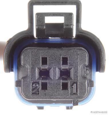 HERTH+BUSS ELPARTS 51277385 Číslo výrobce: RepCon. EAN: 4026736482206.