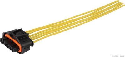 HERTH+BUSS ELPARTS 51277402 Číslo výrobce: RepCon. EAN: 4026736483463.