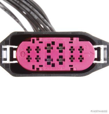 HERTH+BUSS ELPARTS 51277409 Číslo výrobce: RepCon. EAN: 4026736485559.