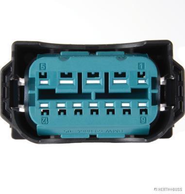 HERTH+BUSS ELPARTS 51277411 EAN: 4026736485573.