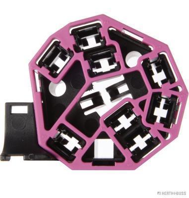 HERTH+BUSS ELPARTS 51277412 Číslo výrobce: RepCon. EAN: 4026736485580.