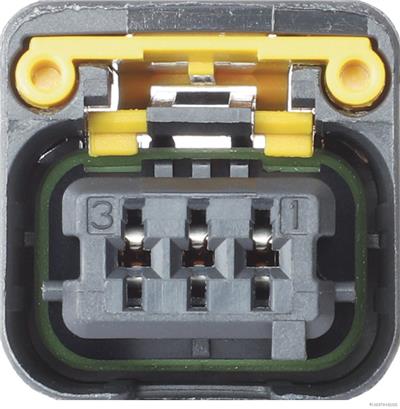 HERTH+BUSS ELPARTS 51277462 Číslo výrobce: RepCon. EAN: 4026736510602.