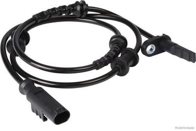 HERTH+BUSS ELPARTS 70660574 EAN: 4026736438630.