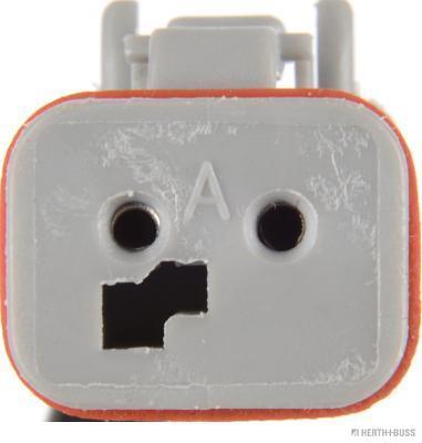 HERTH+BUSS ELPARTS 70660588 EAN: 4026736447250.