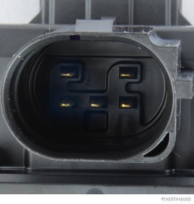 HERTH+BUSS ELPARTS 70671408 EAN: 4026736436476.