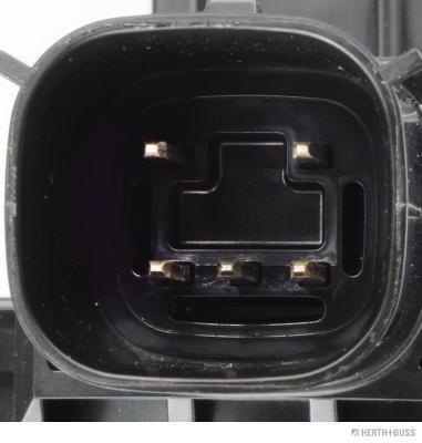 HERTH+BUSS ELPARTS 70671409 EAN: 4026736436483.