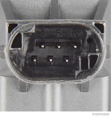 HERTH+BUSS ELPARTS 70699170 EAN: 4026736427115.