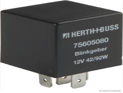 HERTH+BUSS ELPARTS 75605080