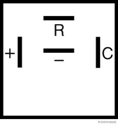 HERTH+BUSS ELPARTS 75605080 EAN: 4026736058012.