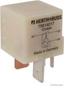 HERTH+BUSS ELPARTS 75614017