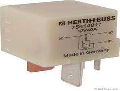 HERTH+BUSS ELPARTS 75614017