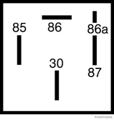 HERTH+BUSS ELPARTS 75614122 EAN: 4026736059194.