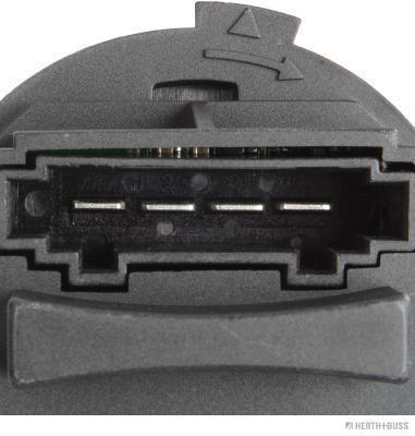 HERTH+BUSS ELPARTS 75614278 EAN: 4026736430979.