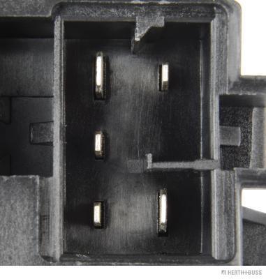 HERTH+BUSS ELPARTS 75614296 EAN: 4026736436650.