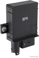 HERTH+BUSS ELPARTS 75614330 - Řídící jednotka žhavící doby