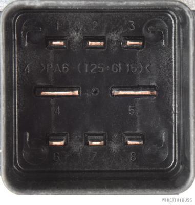 HERTH+BUSS ELPARTS 75614344 EAN: 4026736434823.