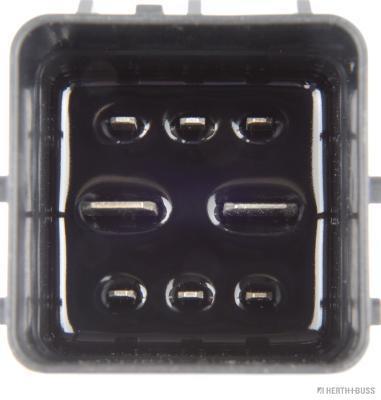 HERTH+BUSS ELPARTS 75614348 EAN: 4026736470463.