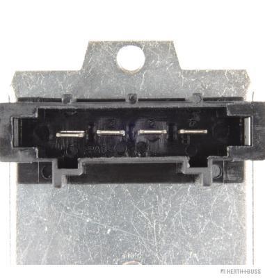 HERTH+BUSS ELPARTS 75614920 EAN: 4026736415457.