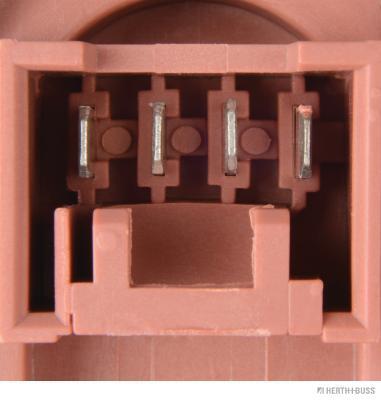 HERTH+BUSS ELPARTS 75614961 EAN: 4026736450229.