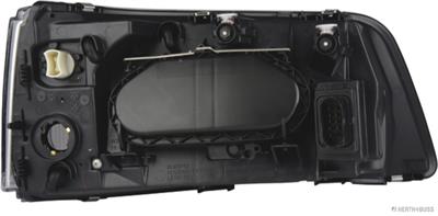 HERTH+BUSS ELPARTS 80658740 EAN: 4026736149185.