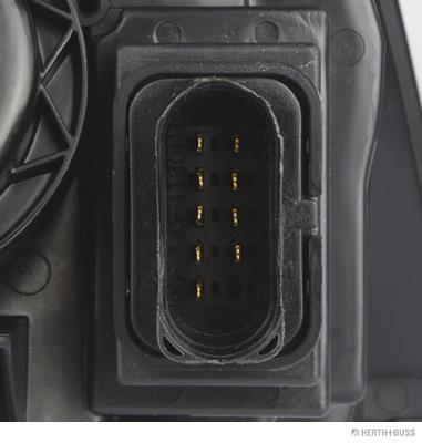 HERTH+BUSS ELPARTS 80658741 EAN: 4026736149192.