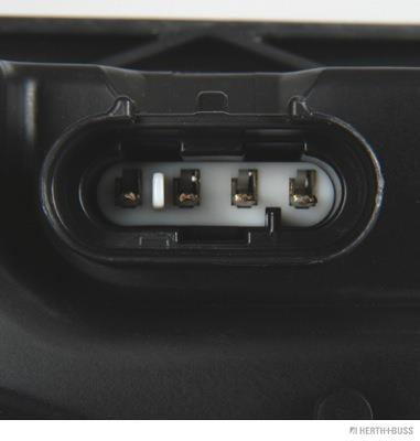 HERTH+BUSS ELPARTS 81658010 EAN: 4026736145040.